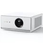 Wanbo X5 AIR Proyector Portátil Full HD 1080p 4K, 1100 ANSI Lúmenes, Blanco